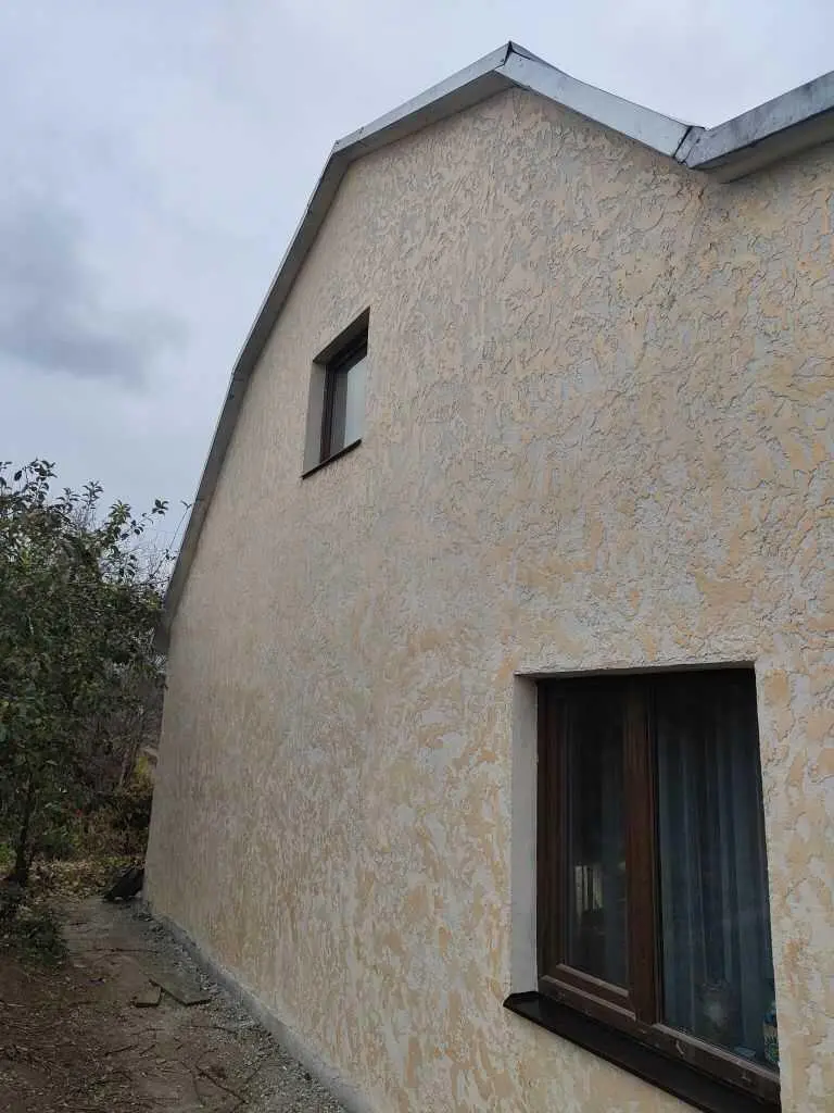 Будинок з сучасним ремонтом в Тахтаулове! 