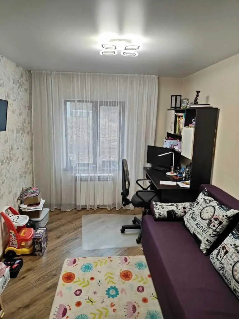 Будинок з сучасним ремонтом в Тахтаулове! 