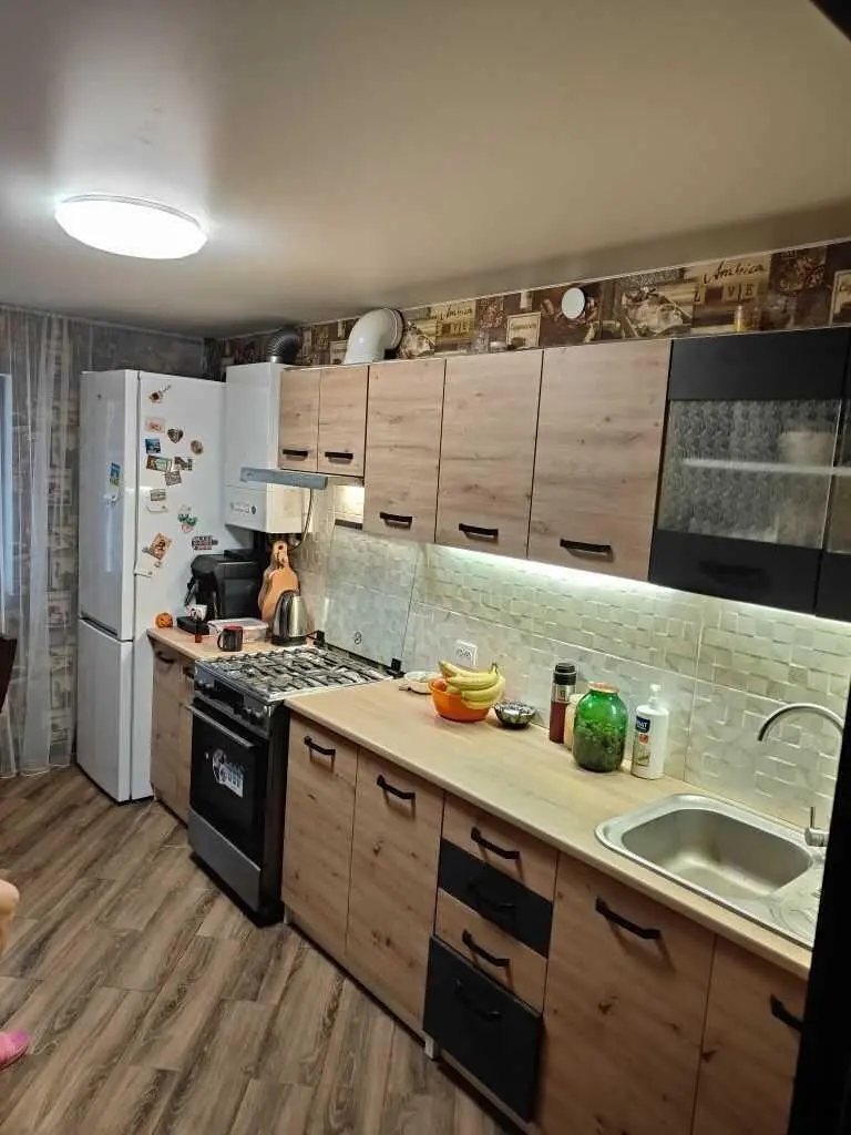 Будинок з сучасним ремонтом в Тахтаулове! 