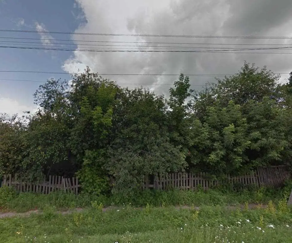 Земельна ділянка, вулиця Лавчанська (ГРЛ)