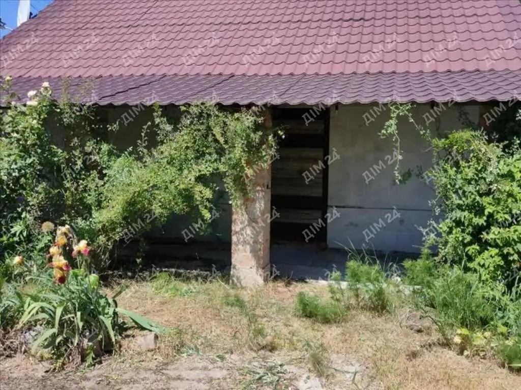 Будинок із ділянкою в Диканці