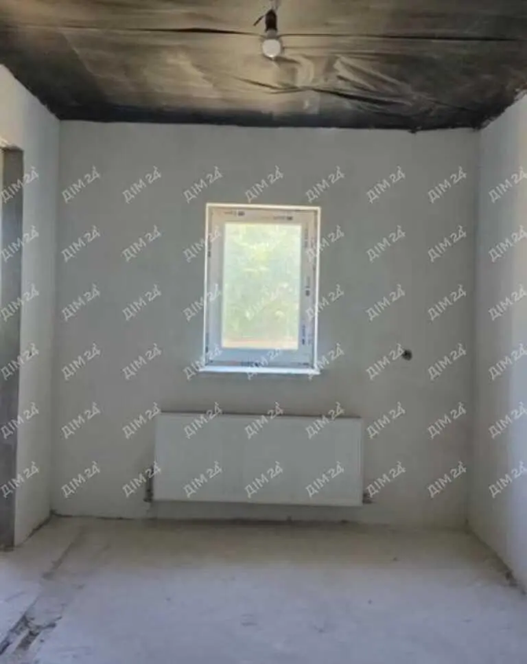 Будинок із ділянкою в Диканці