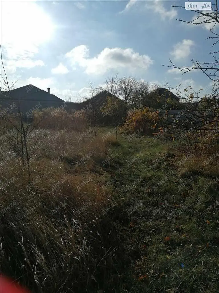 Ділянка, 6 соток, на Розсошенцях.