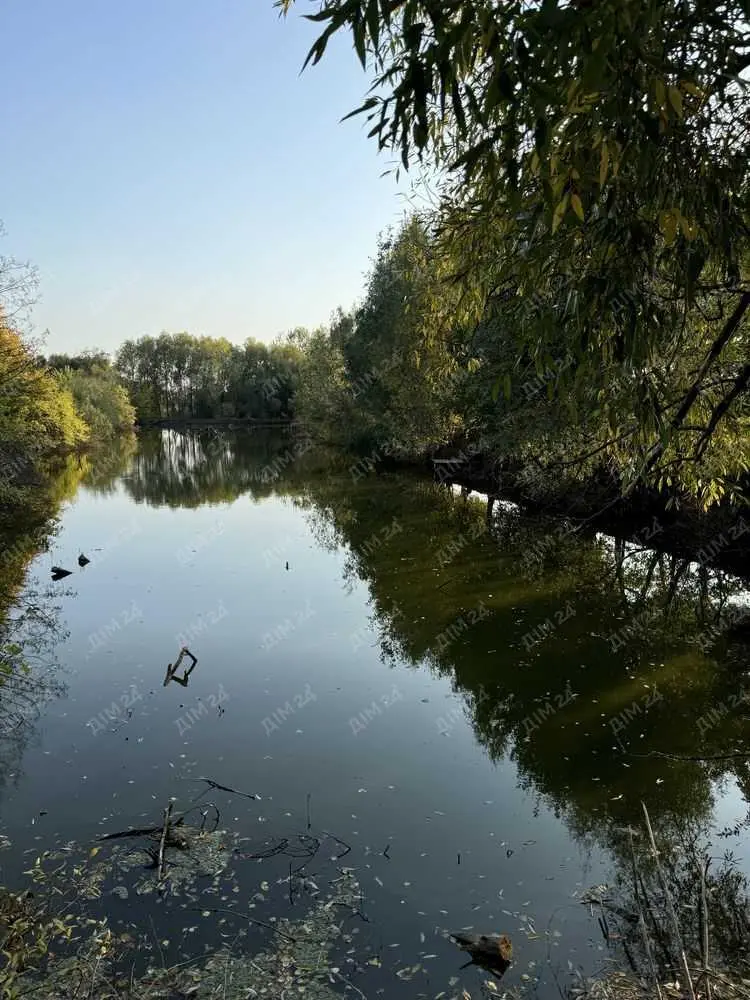 Продаж будинку з фермою та бізнесом в 20 км від Полтави.
