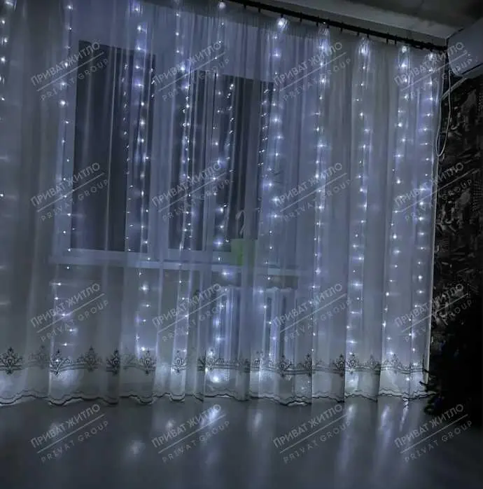 Двокімнатна квартира в районі Південного вокзалу