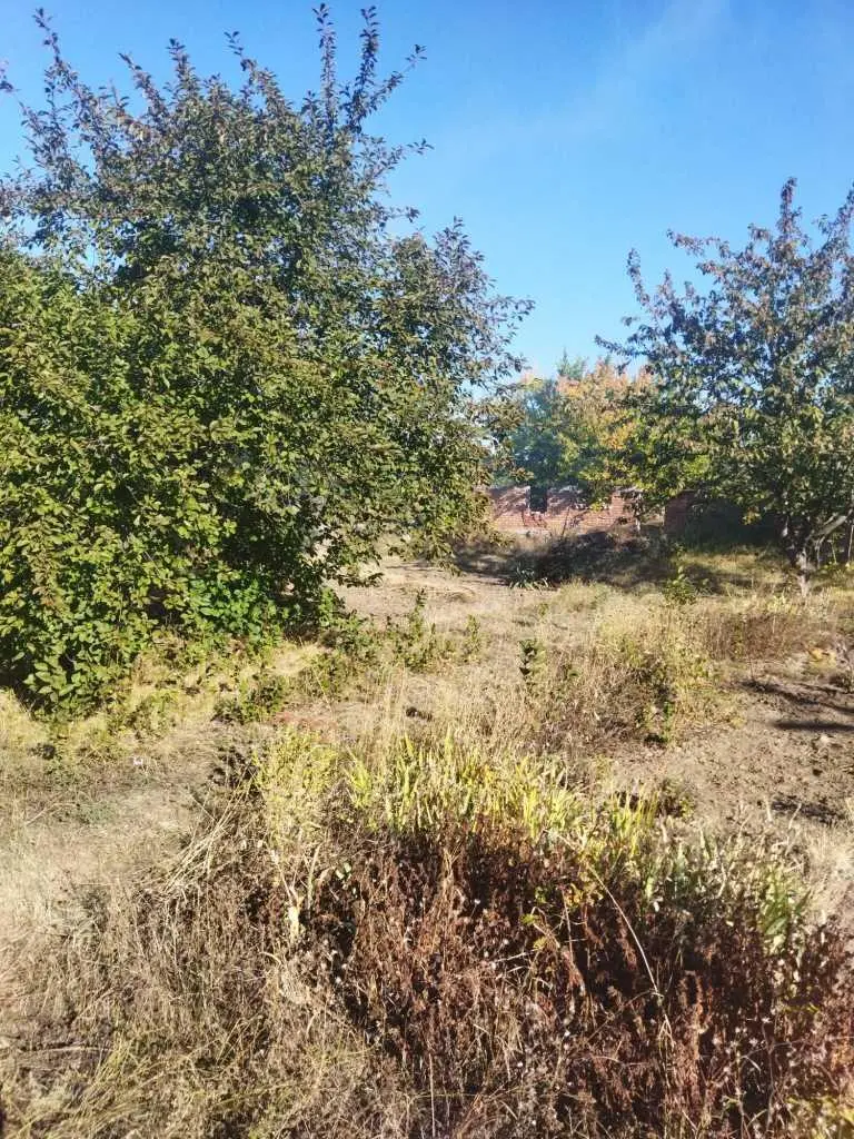 Земельна ділянка Івашки