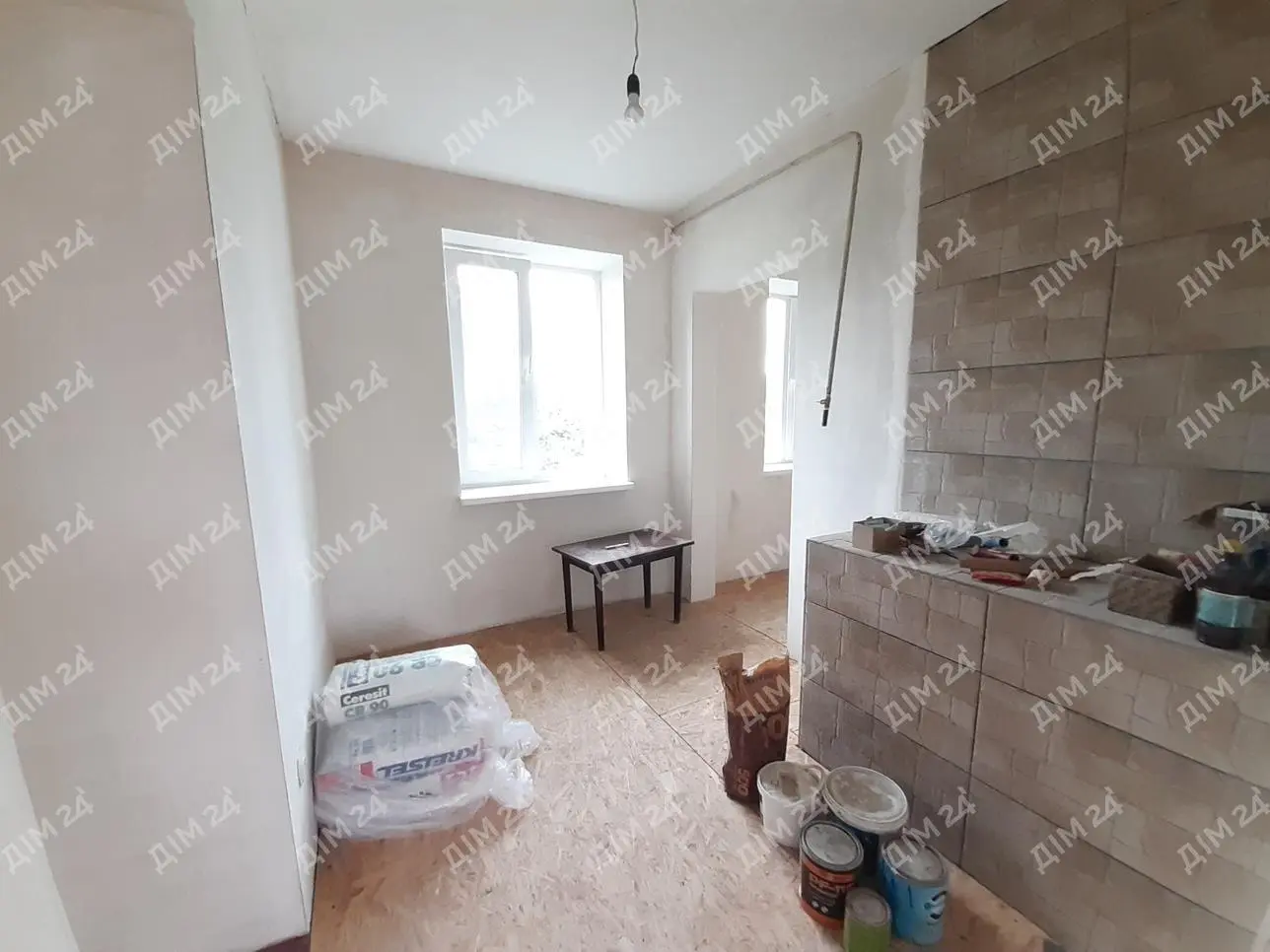 Ідеальна локація в Степному.