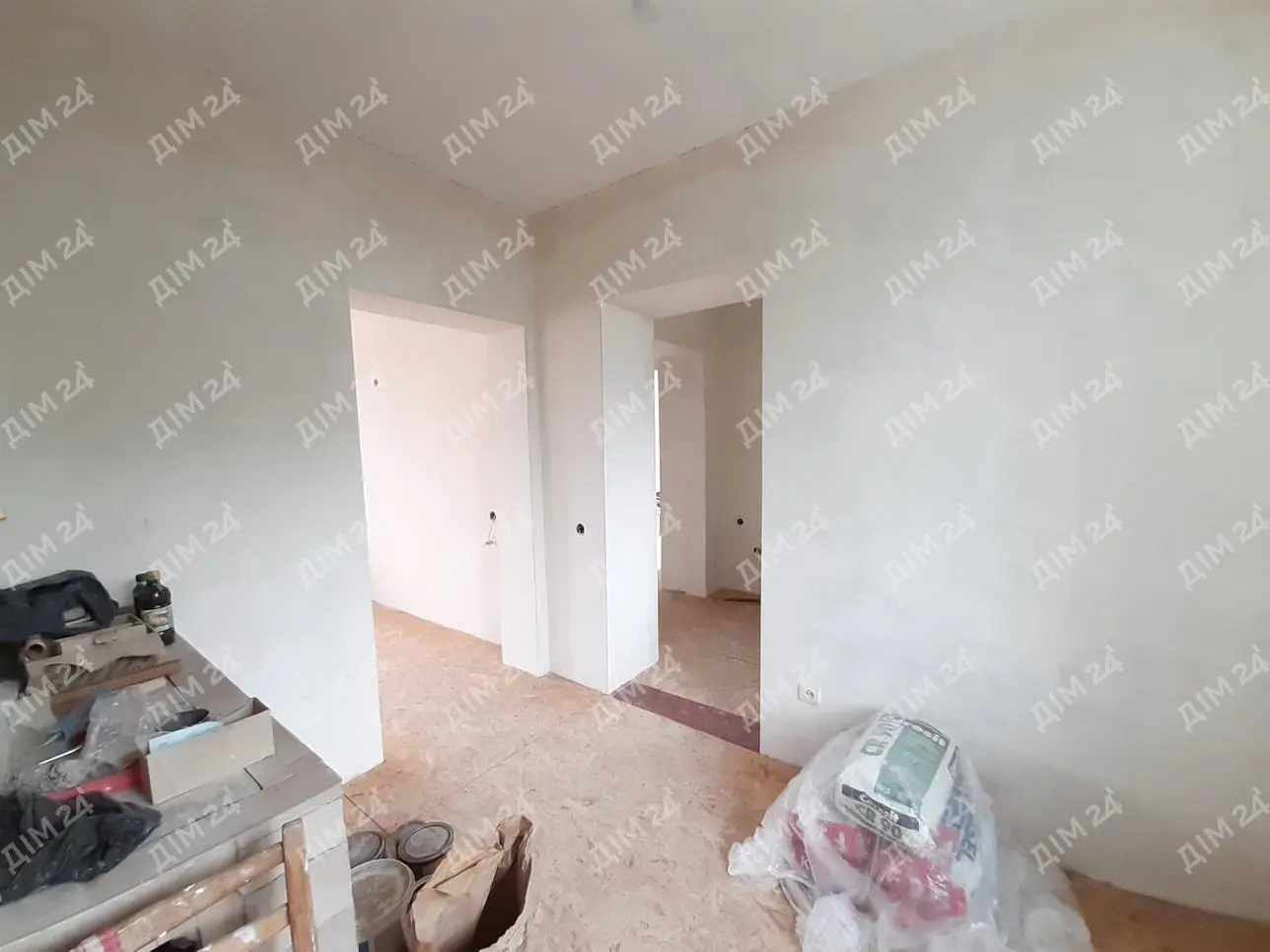 Ідеальна локація в Степному.