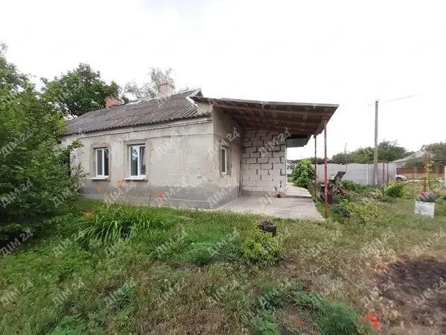 Ідеальна локація в Степному.