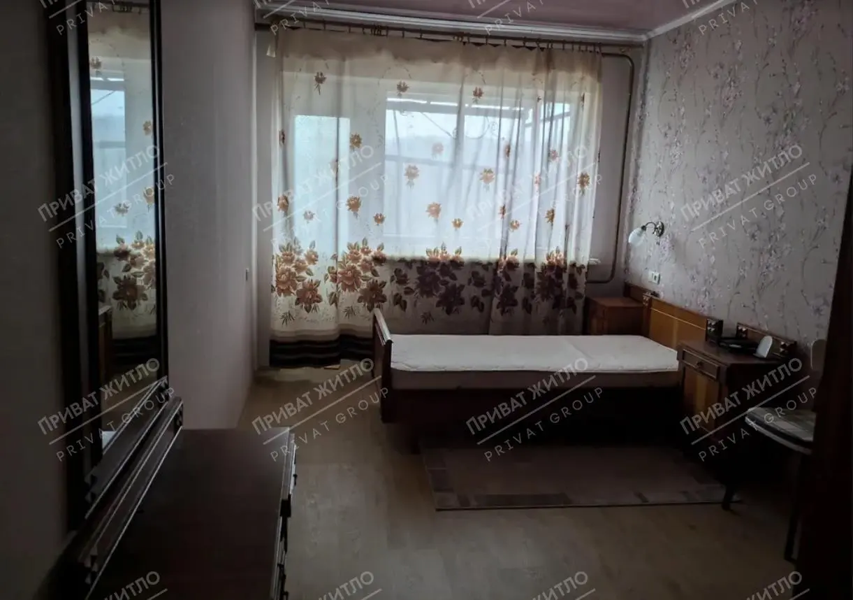 Окремий будинок в місті