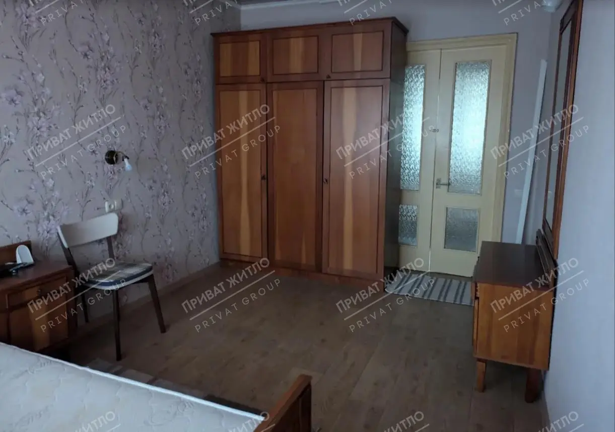 Окремий будинок в місті