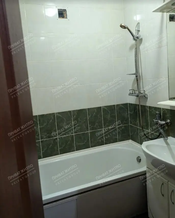 Окремий будинок в місті