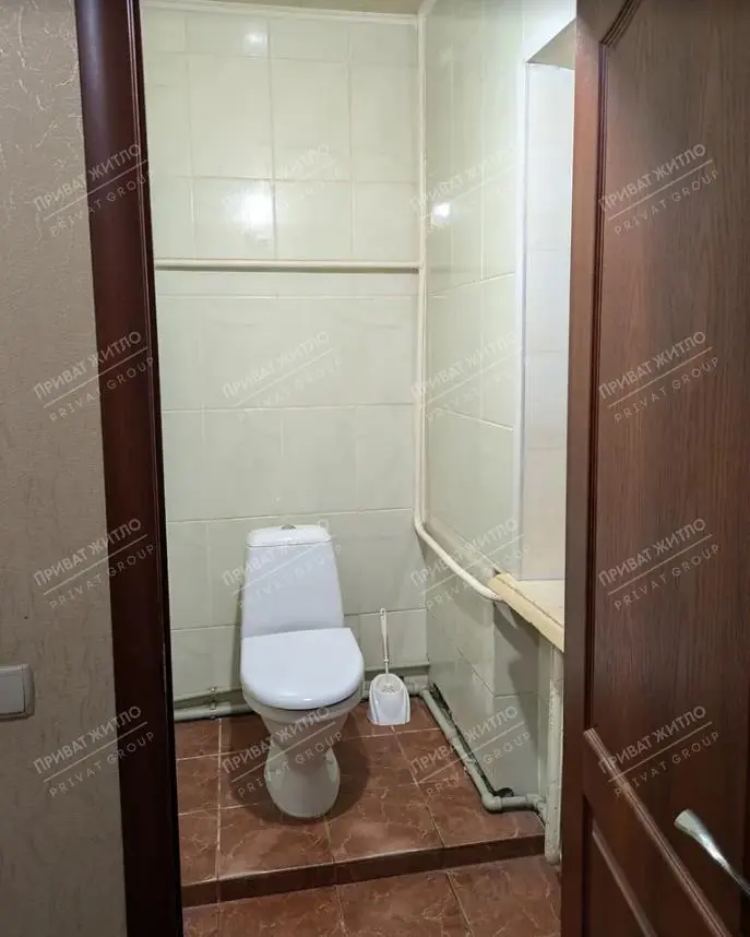 Окремий будинок в місті