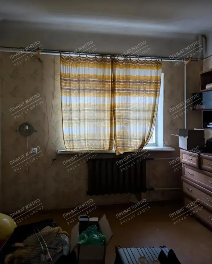 Окремий будинок в місті