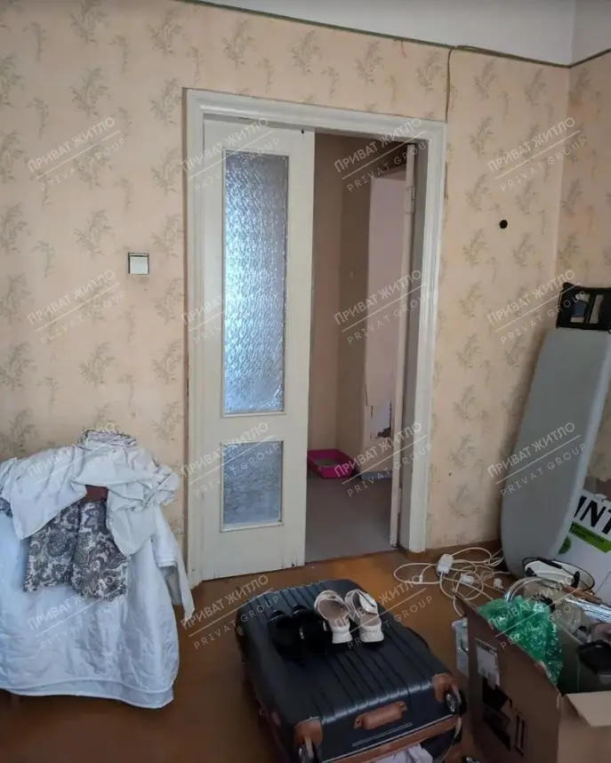 Окремий будинок в місті