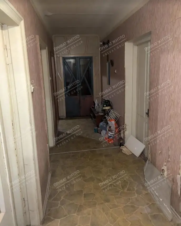 Окремий будинок в місті