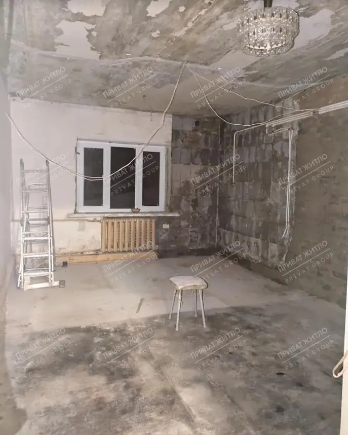 Окремий будинок в місті