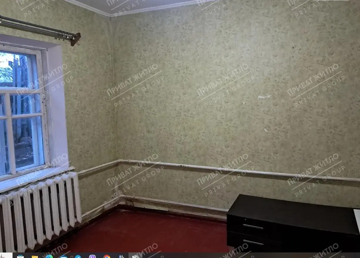 Частина будинку на Кобищанах