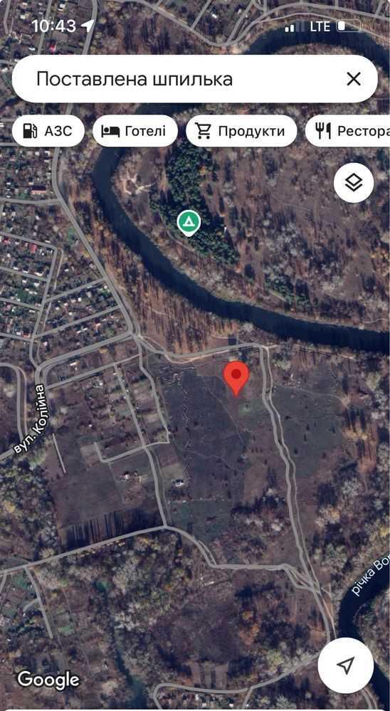 Будинок біля річки!