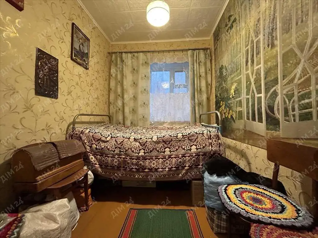 Добротний будинок для великої родини! 