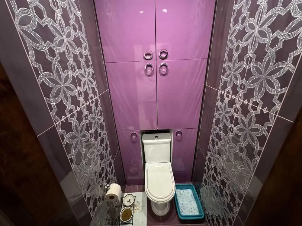 Шикарна трикімнатна квартина в новобудові, центр Полтави