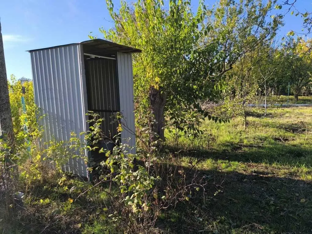 Дачна ділянка в с. Писарівка