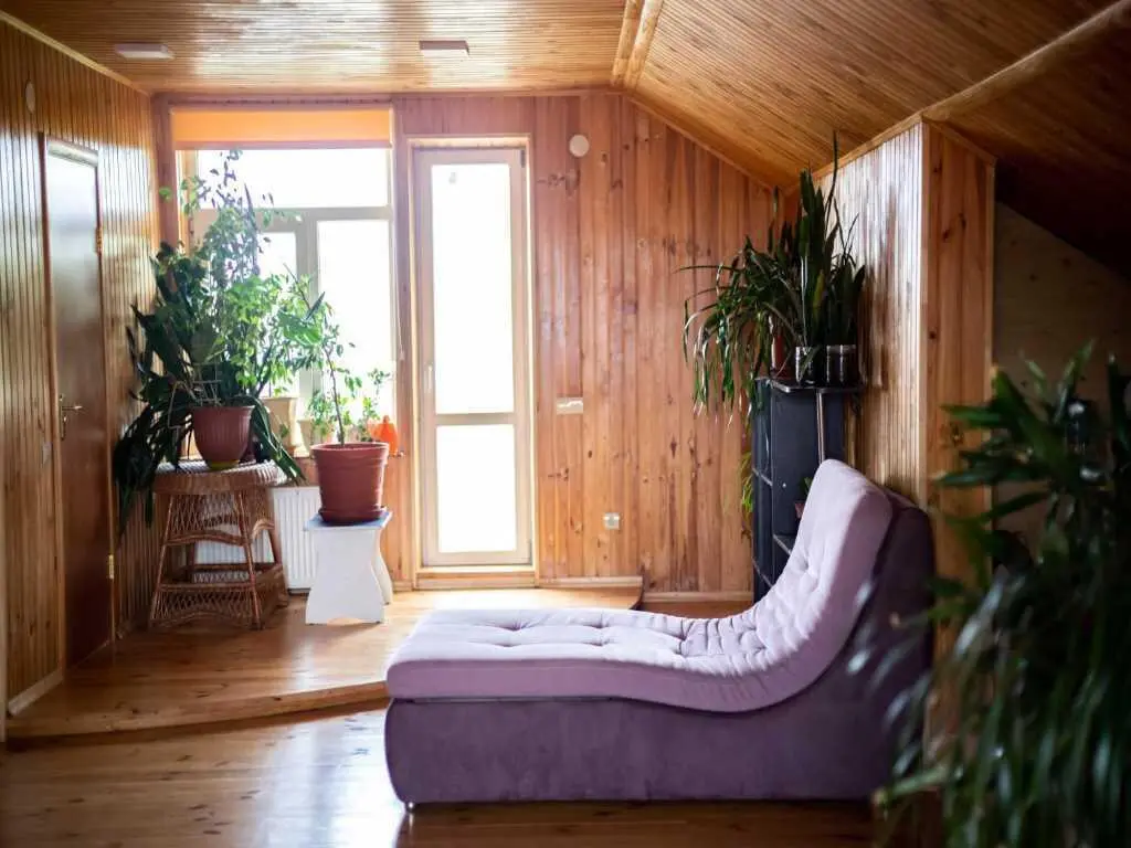 Просторий будинок в передмісті