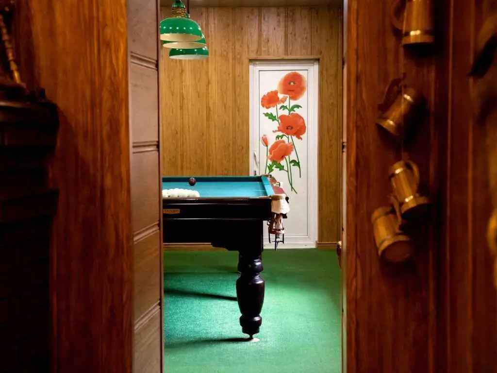 Просторий будинок в передмісті