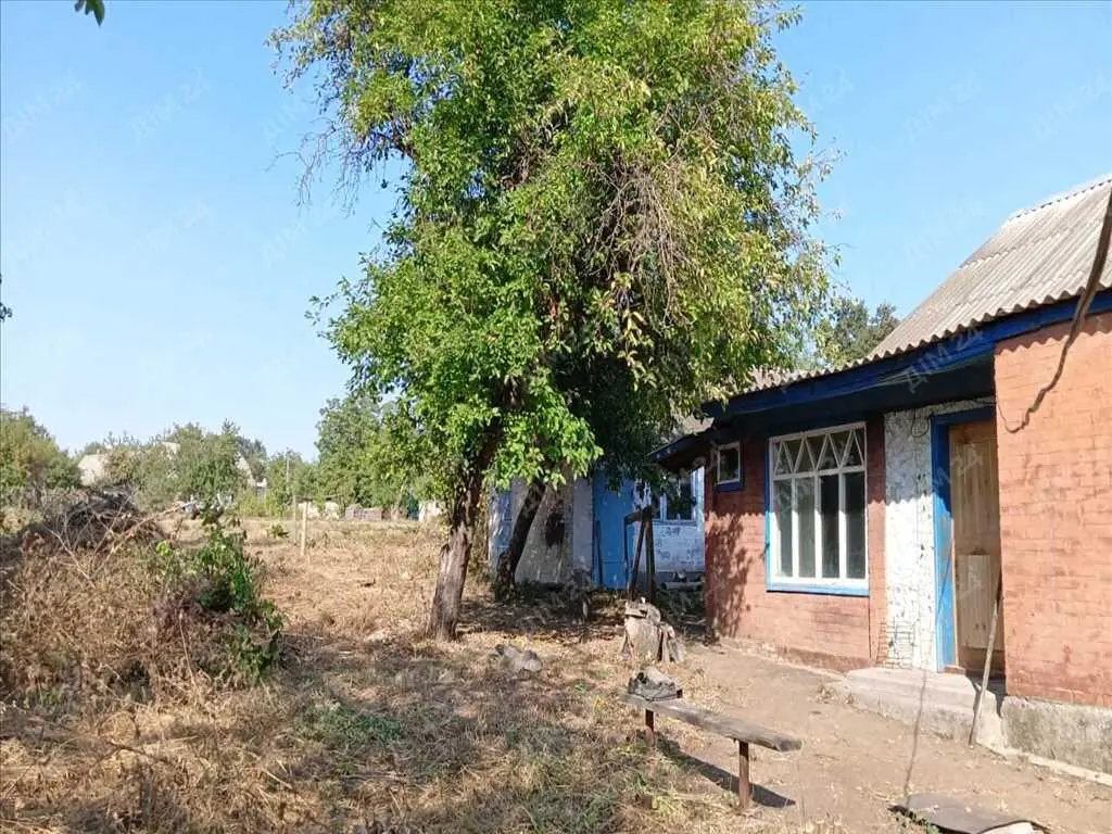 Будинок у Диканьці, Полтавська область