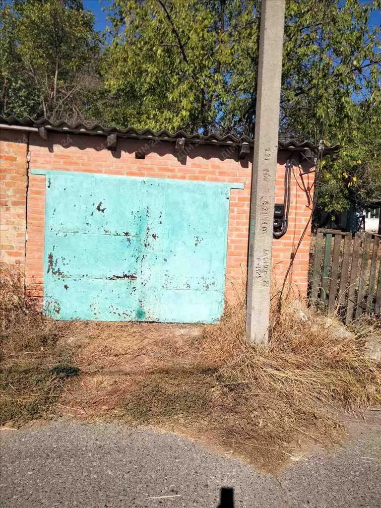 Будинок у Диканьці, Полтавська область