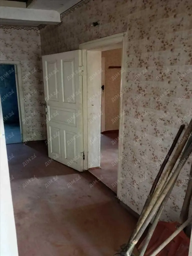 Будинок у Диканьці, Полтавська область