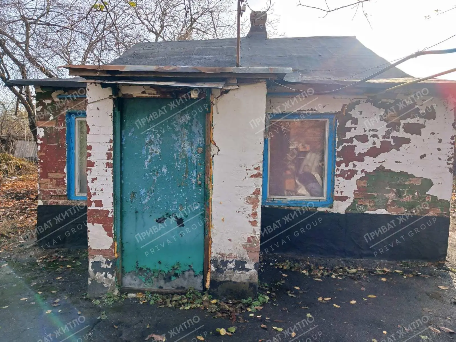 Бюджетний будинок в районі Океану