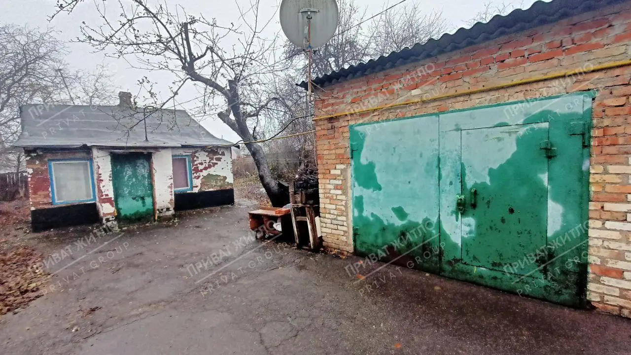 Бюджетний будинок в районі Океану