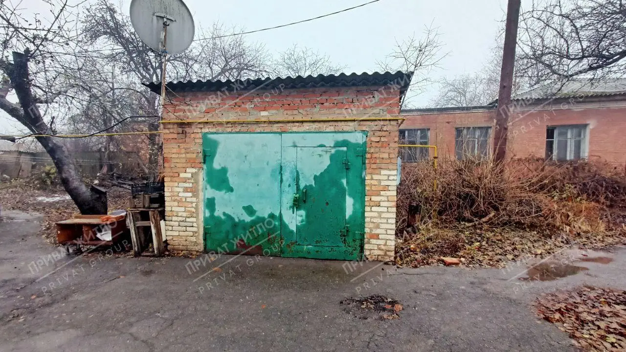 Бюджетний будинок в районі Океану