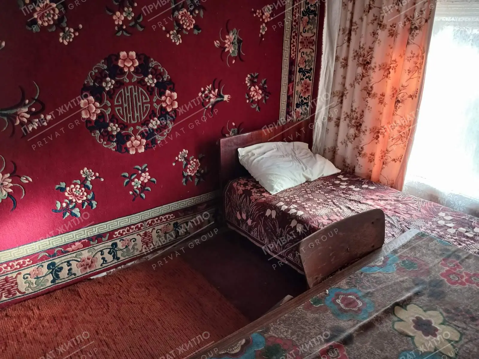 Бюджетний будинок в районі Океану