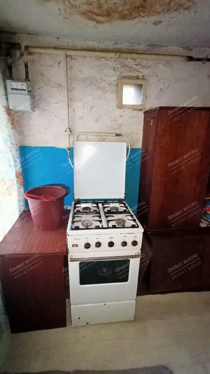 Бюджетний будинок в районі Океану