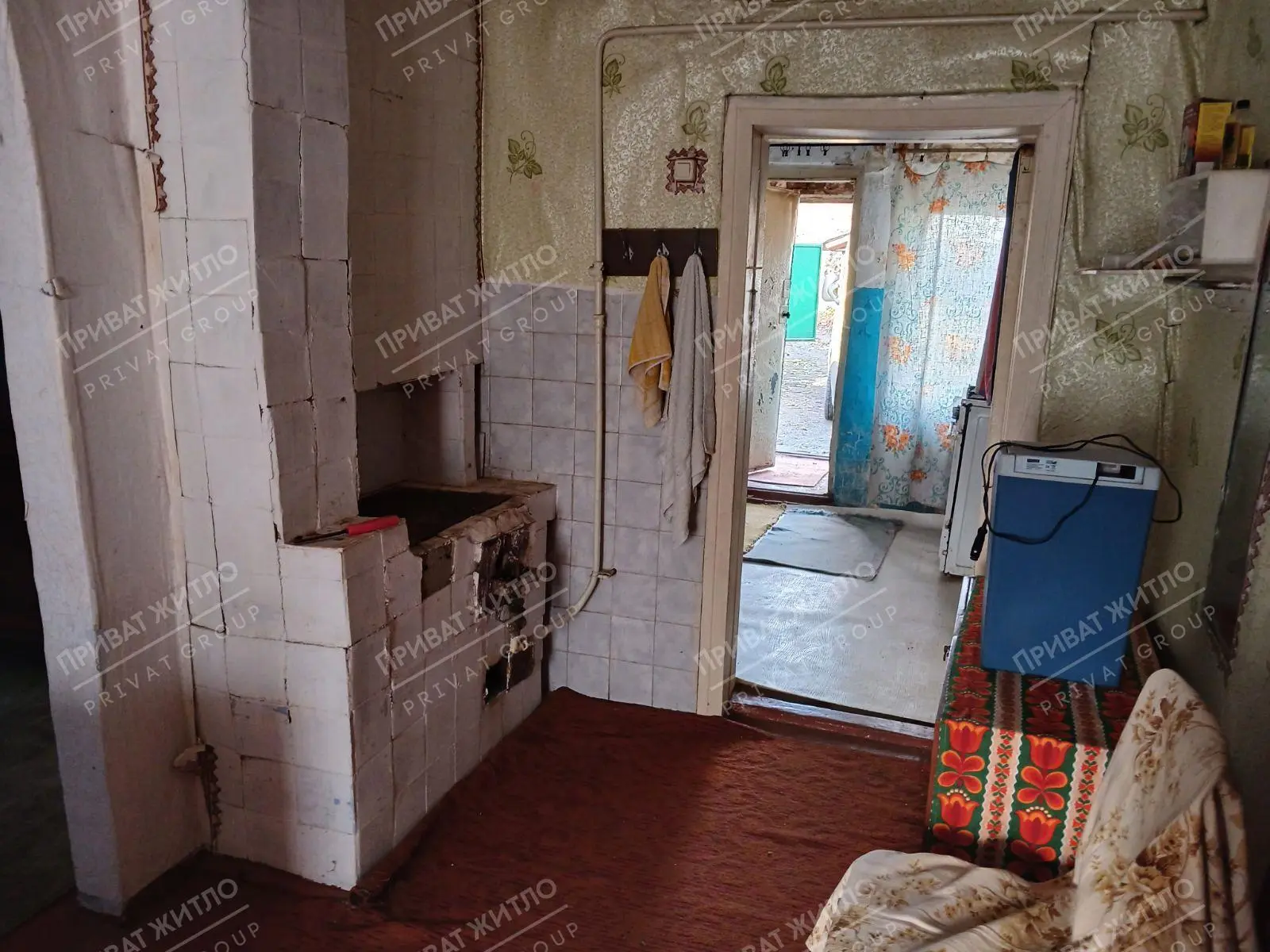 Бюджетний будинок в районі Океану