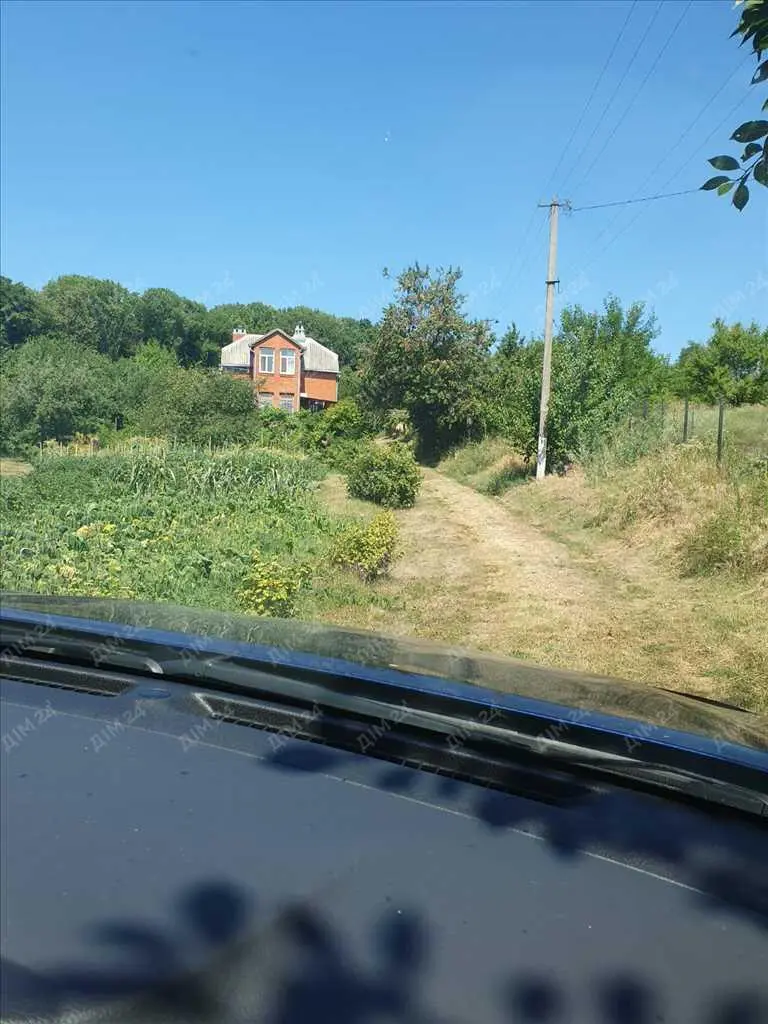 Двоповерховий будинок в с.Михайлівка