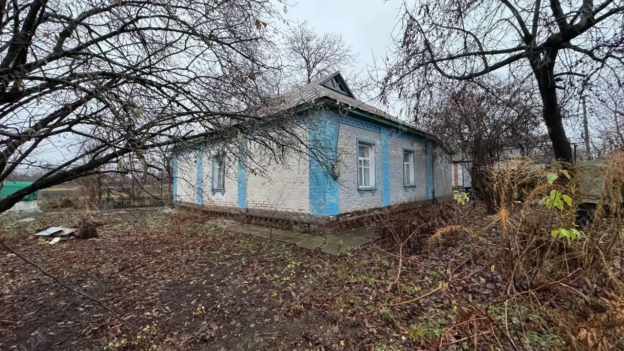 Продається будинок у Мачухах — ідеальне місце для спокійного життя!