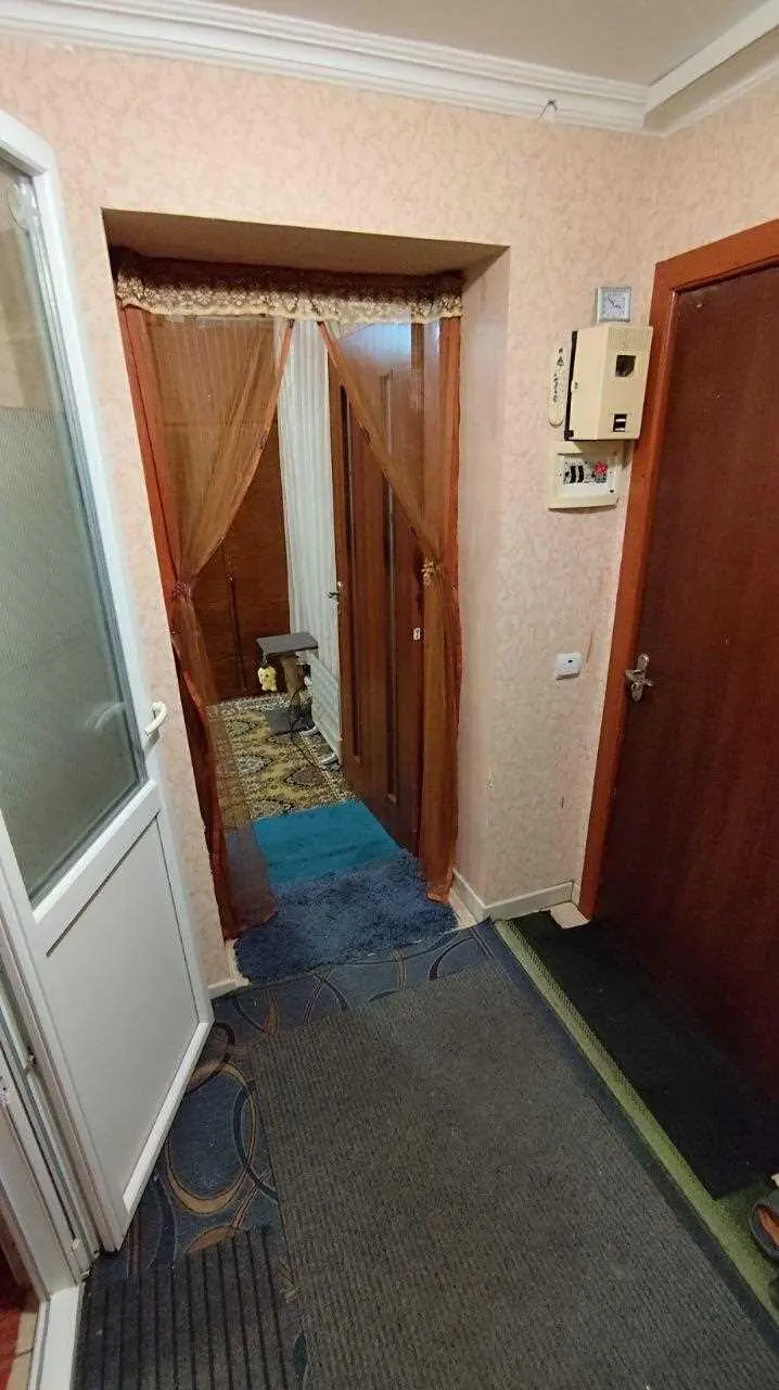 Продаж частини будинку з окремим двором у Полтаві!