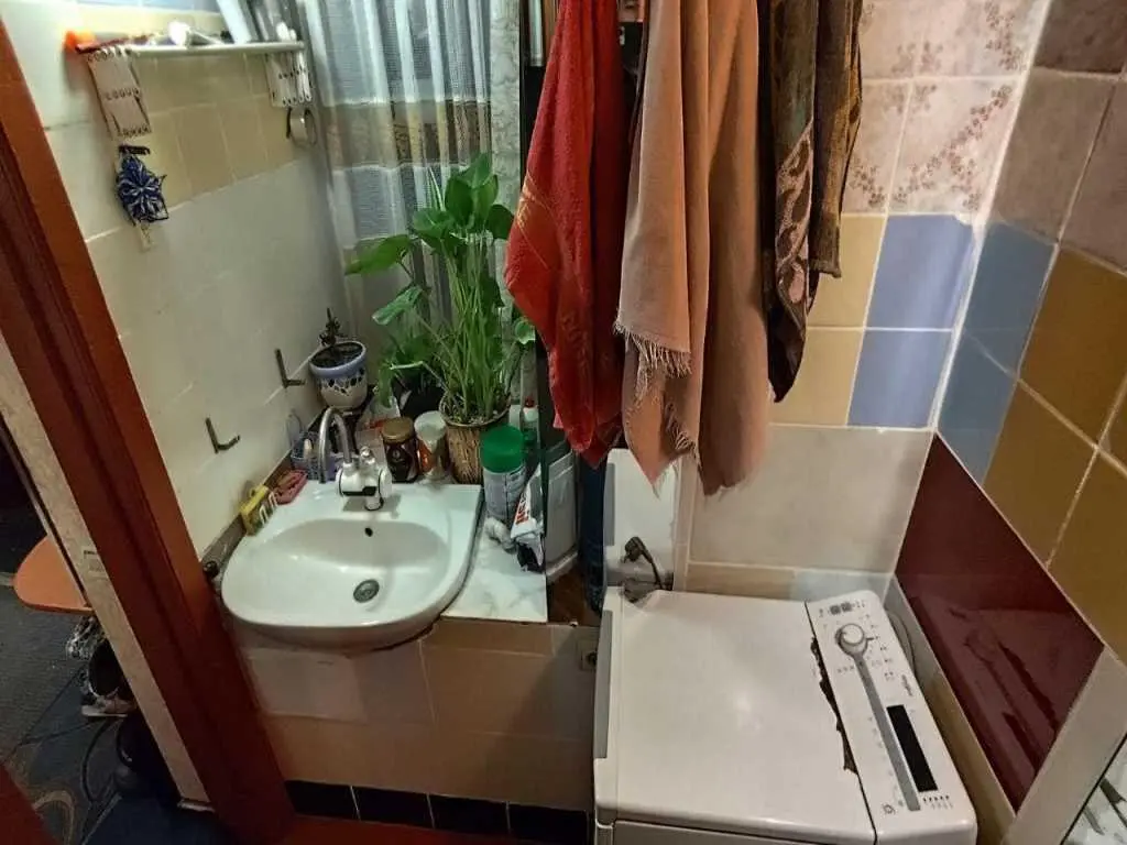 Продаж частини будинку з окремим двором у Полтаві!