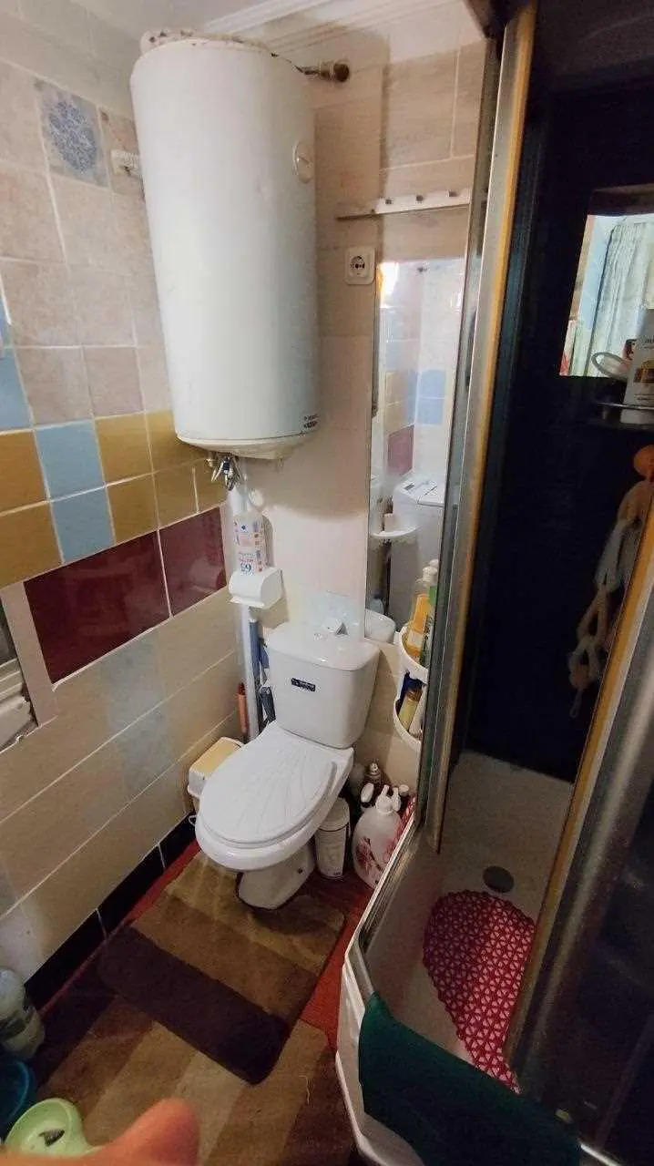 Продаж частини будинку з окремим двором у Полтаві!