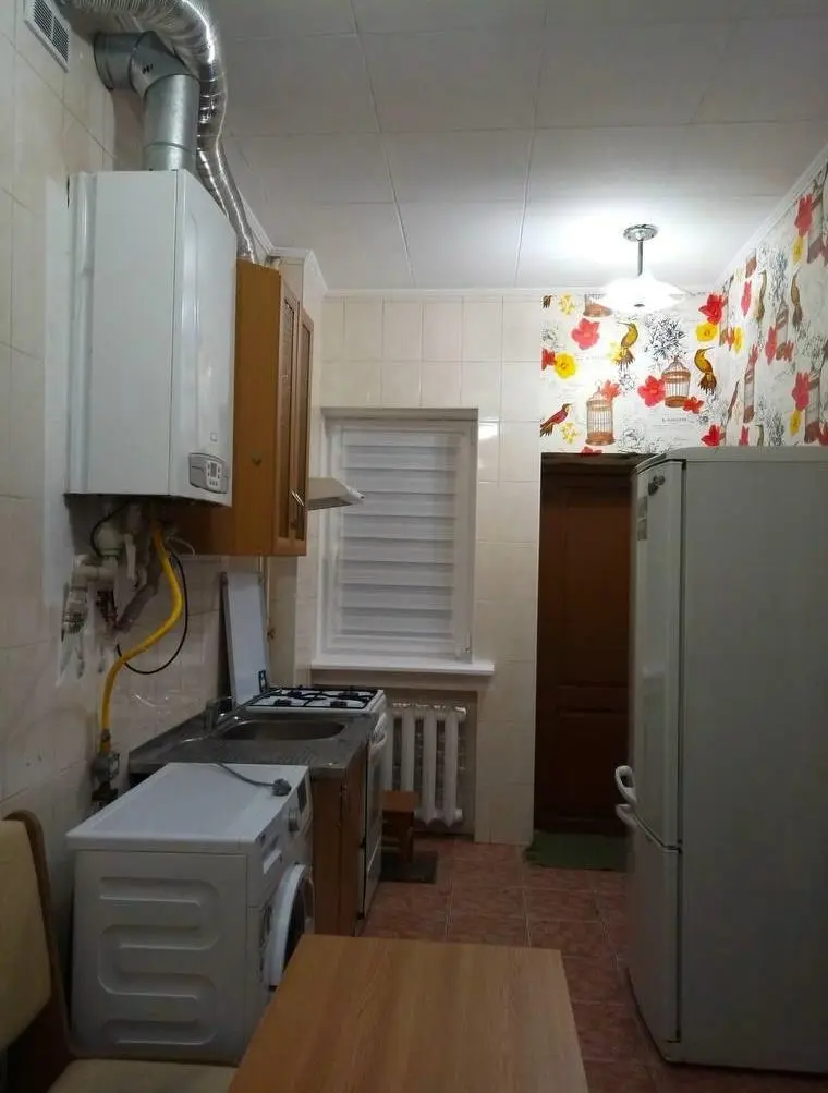 Частина будинку в районі 38 школи