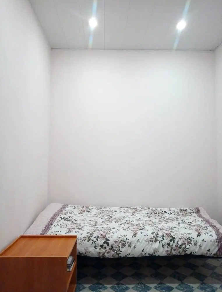 Частина будинку в районі 38 школи