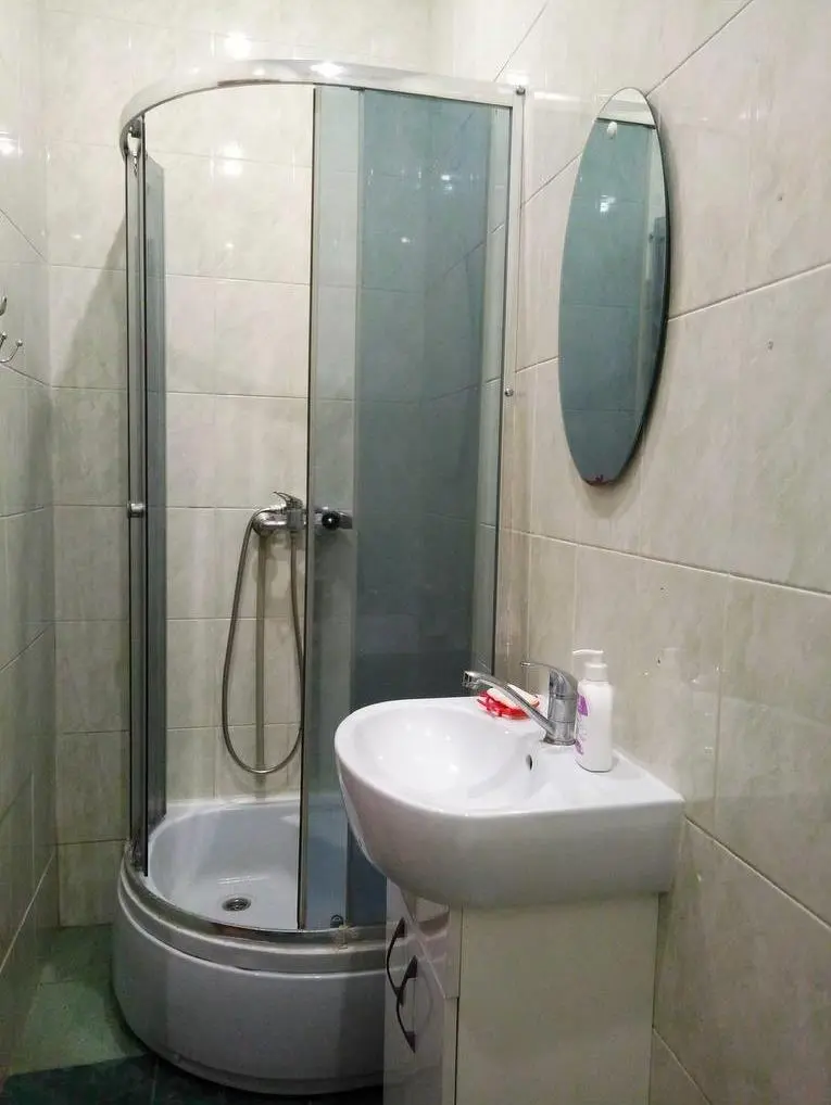 Частина будинку в районі 38 школи