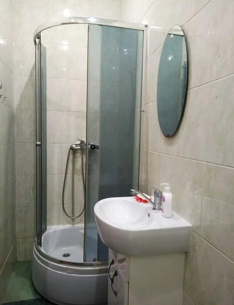 Частина будинку в районі 38 школи