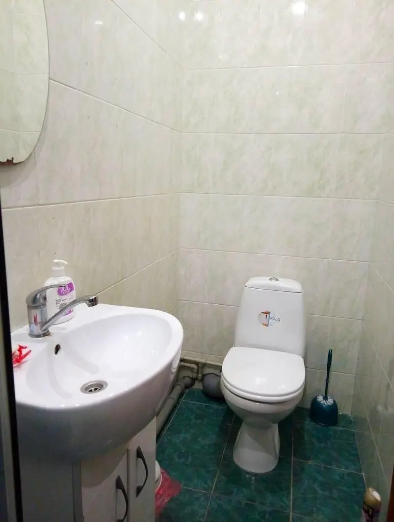 Частина будинку в районі 38 школи