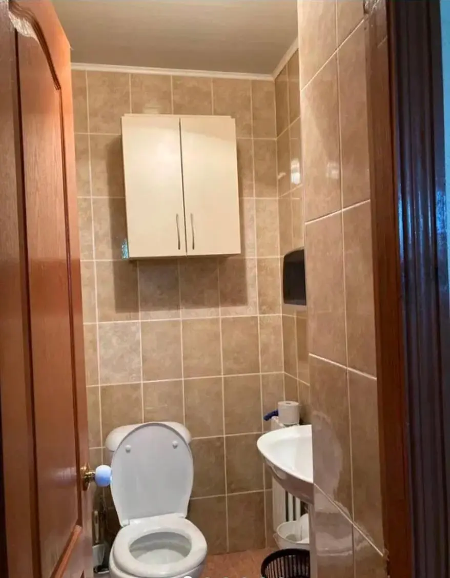 Частина будинку в районі 38 школи