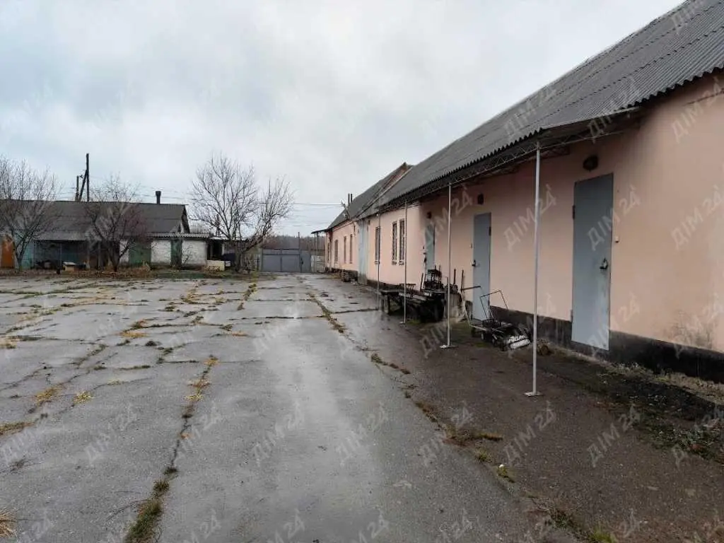 Полтавський район, Нежитлова нерухомість - Продаж, Добровольців / Першотравнева, 