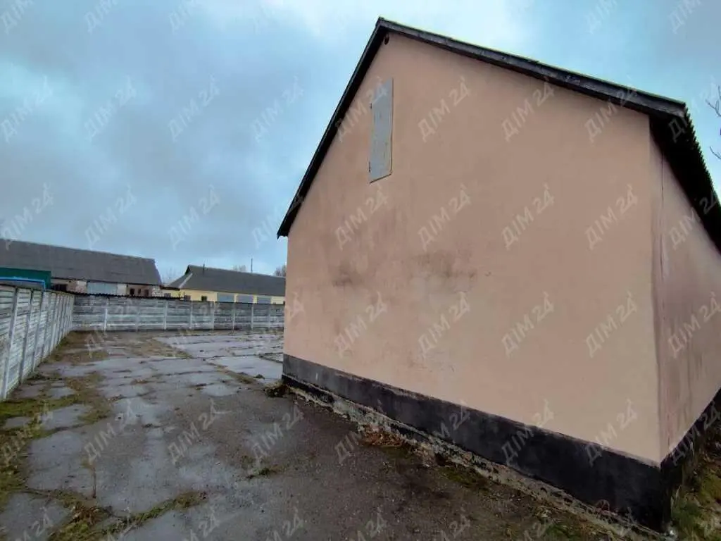 Полтавський район, Нежитлова нерухомість - Продаж, Добровольців / Першотравнева, 